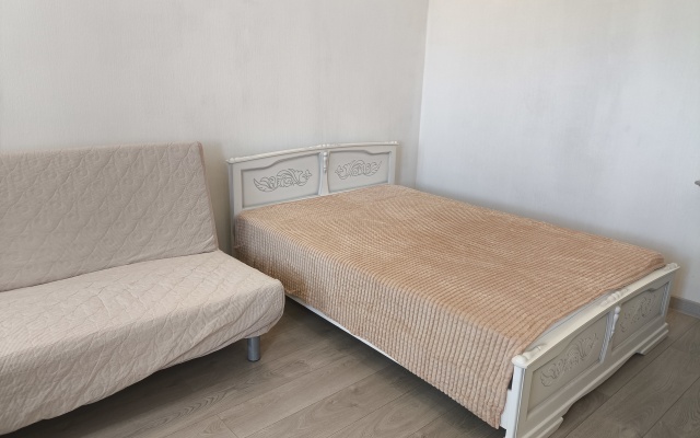 S Vidom Na Onezhskoye Ozero Flat