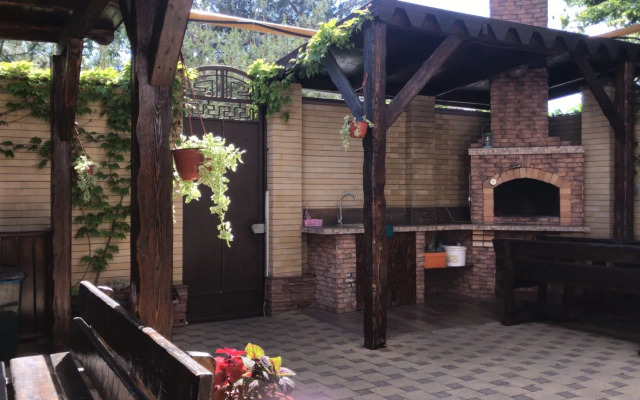 Aysberg Guest House