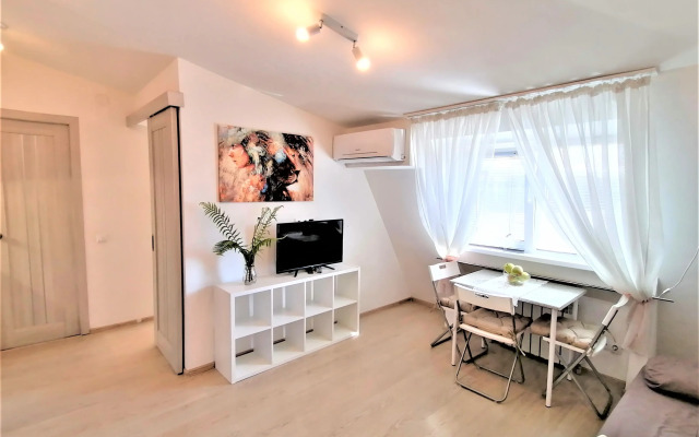 Апартаменты Как Дома 8