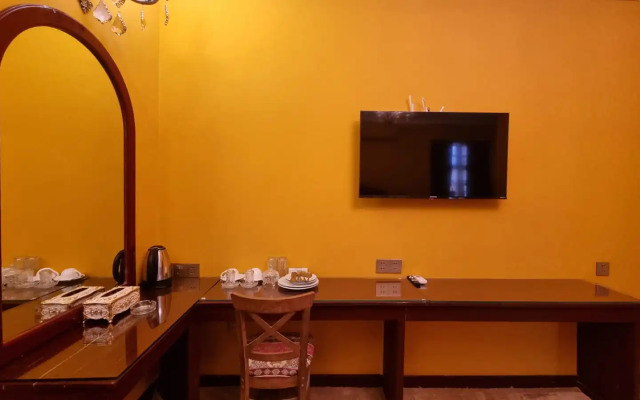 Boutique Hotel Grandview