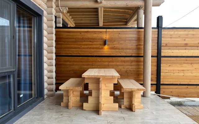 Вилла у моря 2