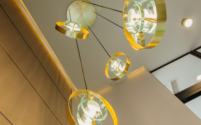 Graphic Batumi Hotel