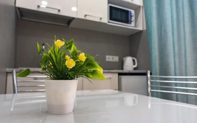 Kapri KHaus-Madrid Park-2 Apartaments