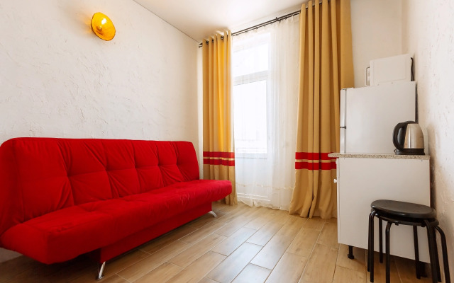 Apartments Barracuda