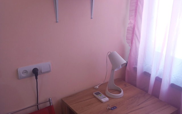 Апартаменты Просторный в Ереване