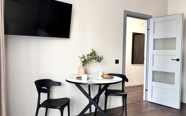 Квартира Однокомнатная Рядом с Метро