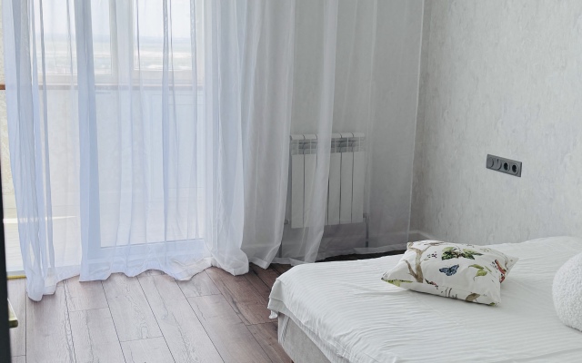 Dvukhkomnatnaya Na Beregu Dona Flat
