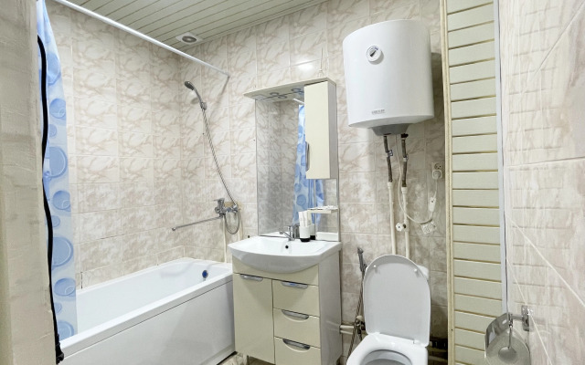 Апартаменты Park House Gagarina