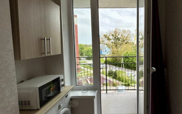 Квартира Комфортная