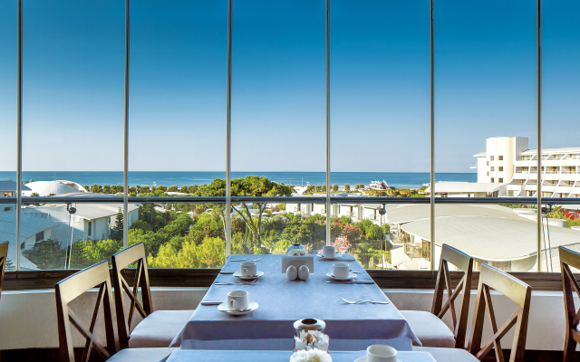 Cornelia Diamond Golf Resort & SPA