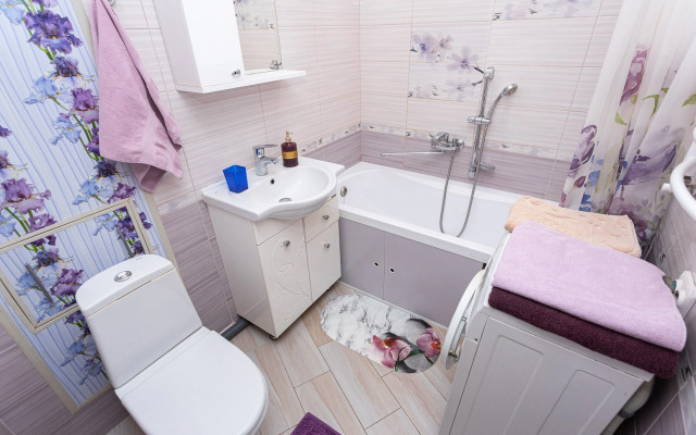 Apart Trofi U Verhovnogo Ozera flat