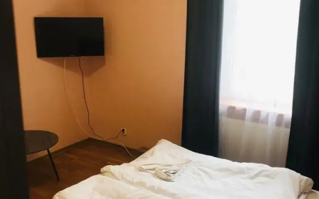 Гостевой дом Морское