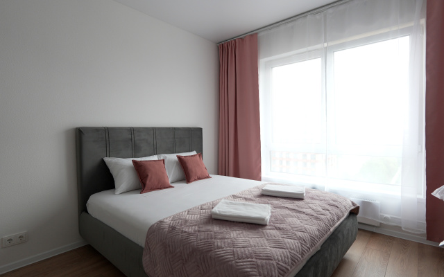Квартира RoomOnDay Арт 001420