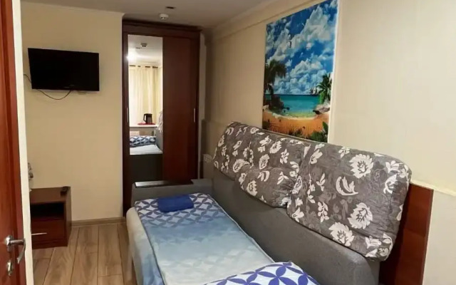 Rubin Guest House