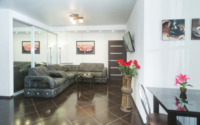 Kak Doma58 Apartments