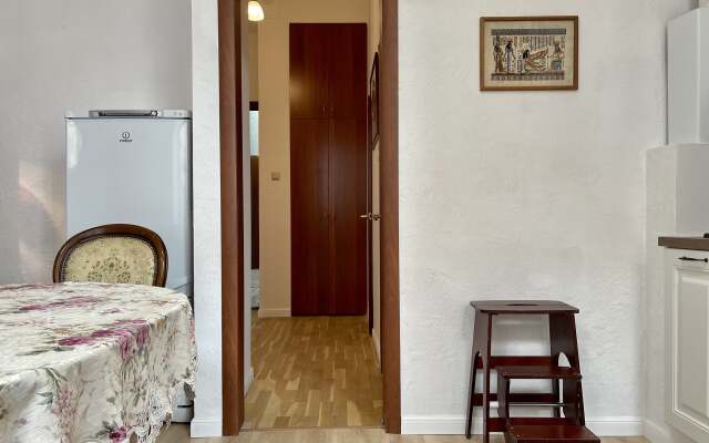 Апартаменты Rauktis