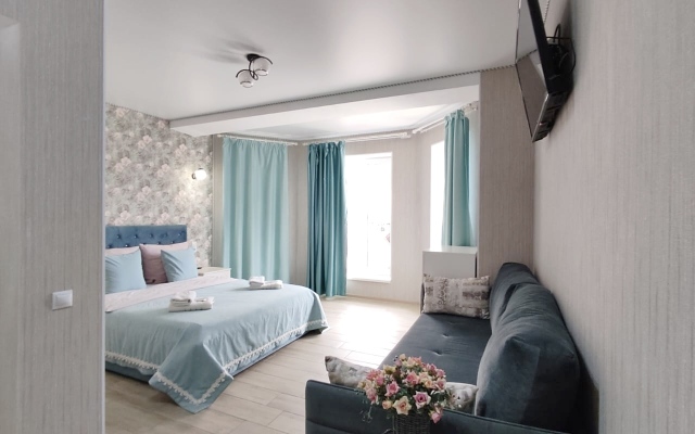 Gornaya Sonata Guest House