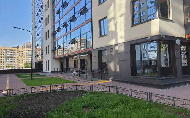 Mayak Vidovye Dvukhurovnevye Apartamenty Na 21 Etazhe Flat