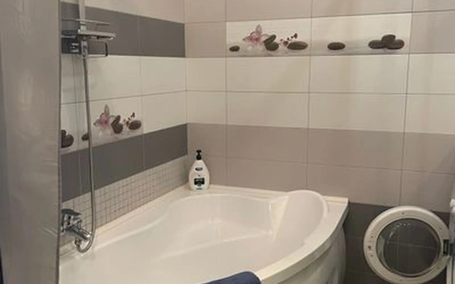 Апартаменты на Горького 168