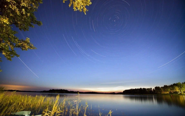 База отдыха Нептун