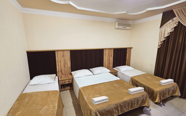 City Center Guest House