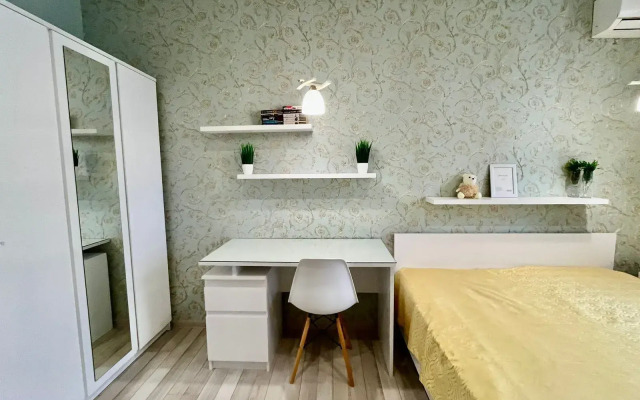 Na Shоsse Anapskoye 24 k6 Flat