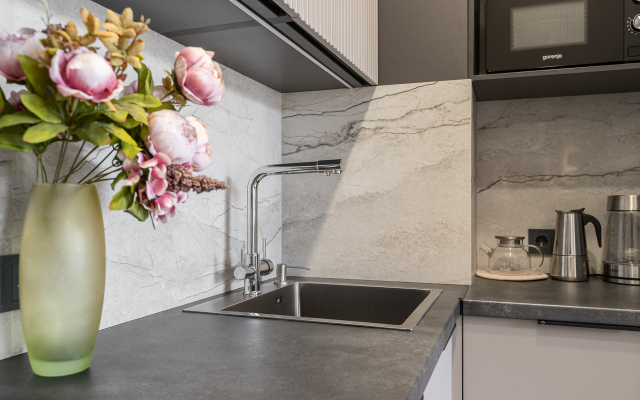 Apartamenty Id Park Flat