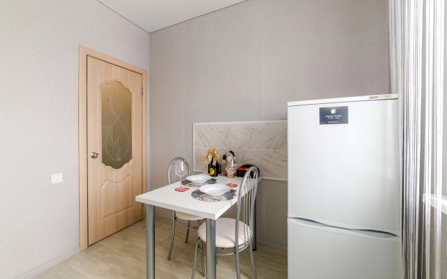 Квартира PrezentHaus 1 Моршанское шоссе 24Г