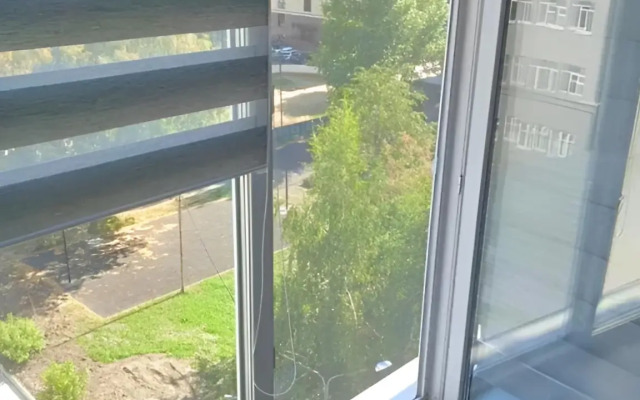 Квартира Уют и забота 2