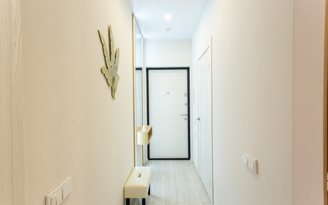 Dhyhkomnatnie v Zhk Sokol Apartaments