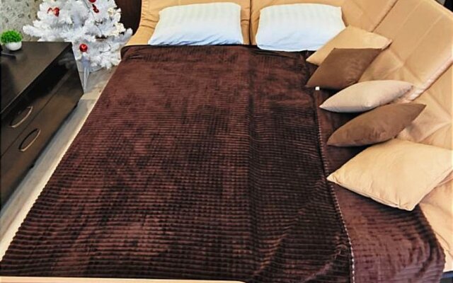 Квартира Африка в центре Нижнего