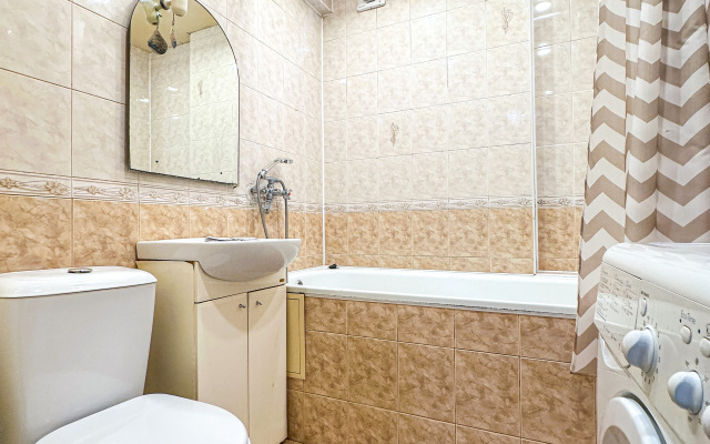 Krymsk Home Apartments