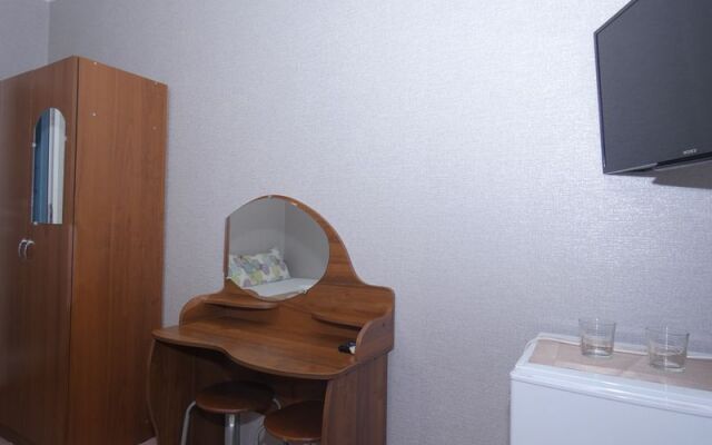 Delfin Guest House