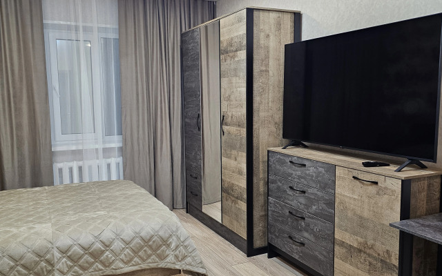 Апартаменты 4-х Комнатные VIP Вуктыл