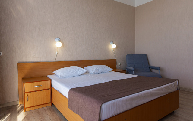 Atlantida Hotel