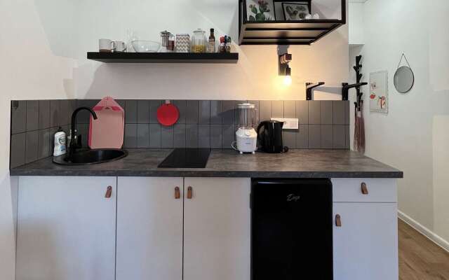 Baltic Apart B Apartaments