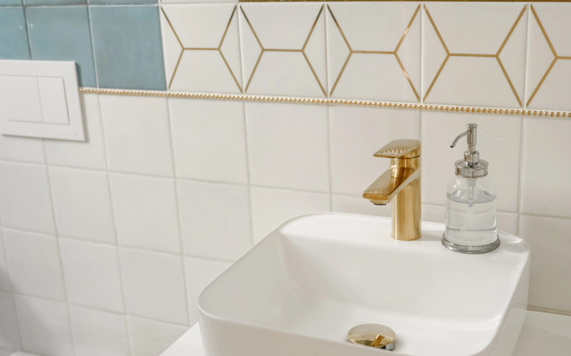 Апартаменты Стокгольм FeelApartments