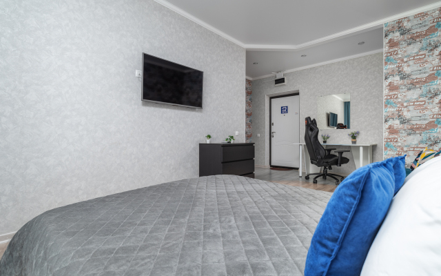 Апартаменты | Парк и Стадион | 1-комн | заселение 24/7