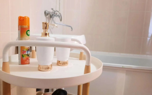 Апартаменты на Московском Проспекте 120 (450)