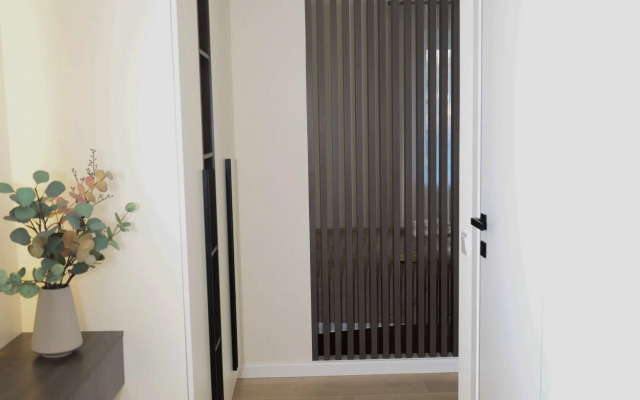 Апартаменты Deluxe Family в самом сердце Пятигорска