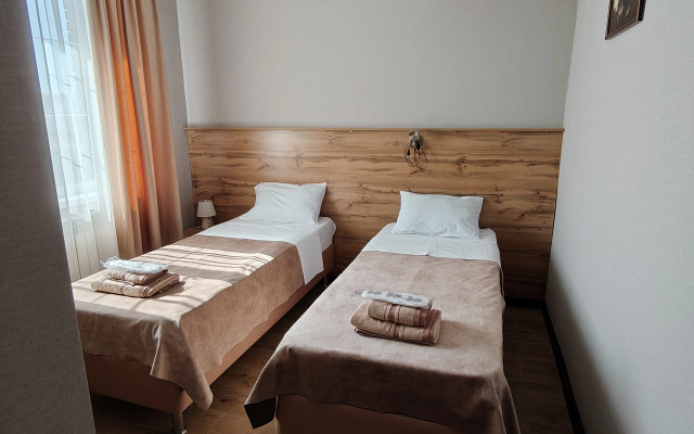 Gostevoy Dom Tikhiy Don Guest House