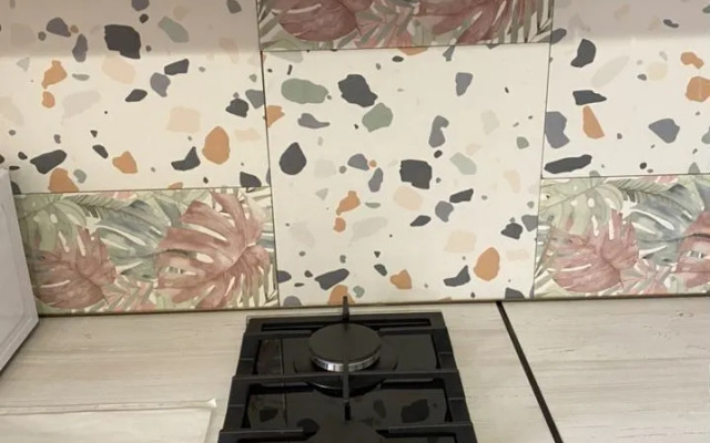 Квартира на 3-м Подгорном переулке 12