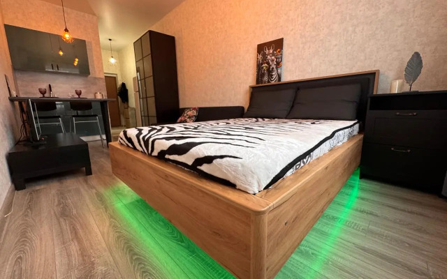 Квартира в Центре Уфы