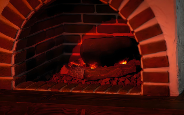 De Balzak Apartments