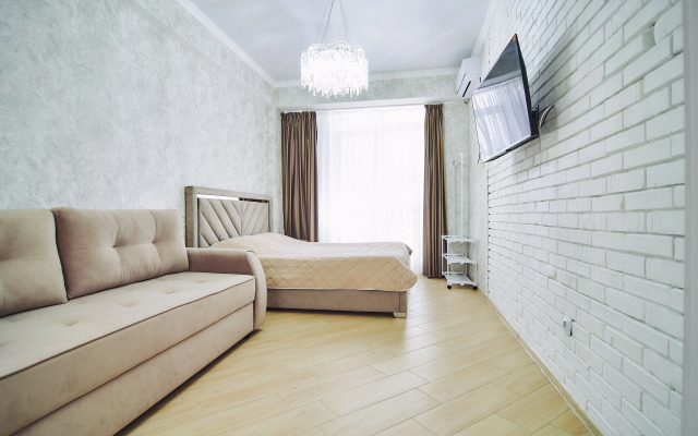 Квартира Коллективная 11