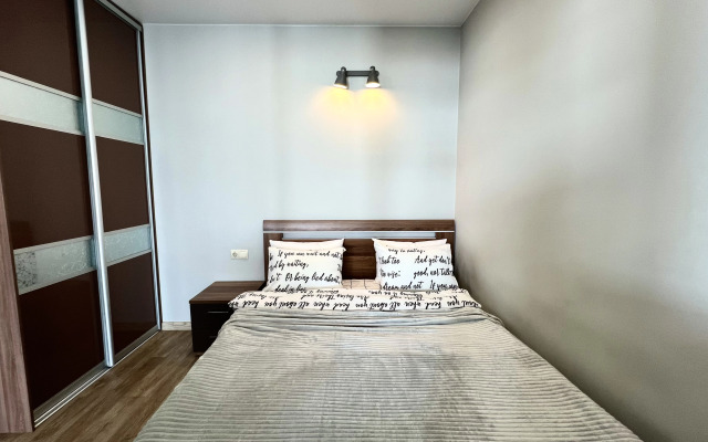 Апартаменты Волна