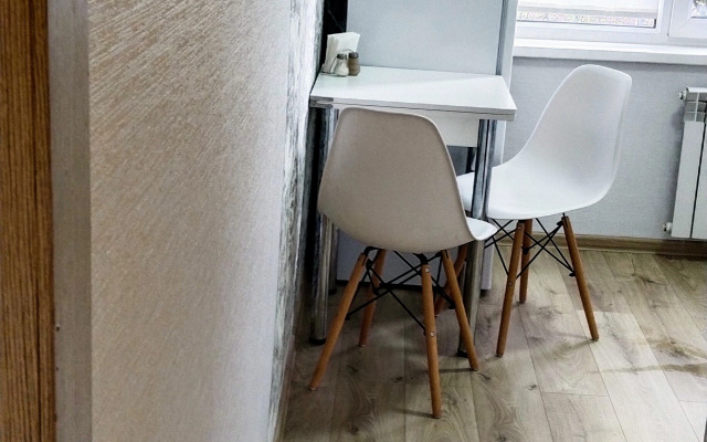 Апартаменты Квартира на Донская 3