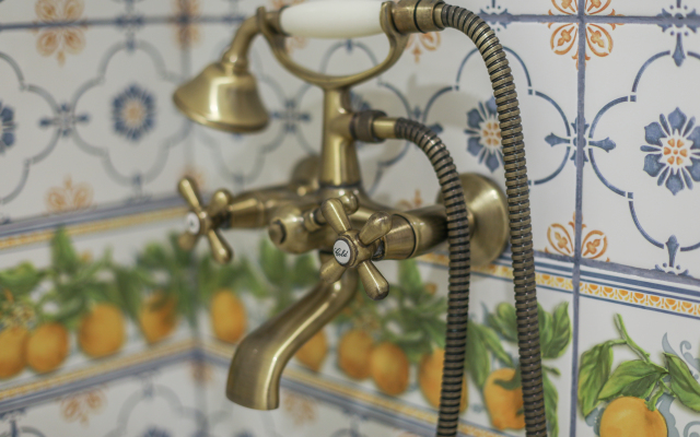 Гостевой Дом на Сенном