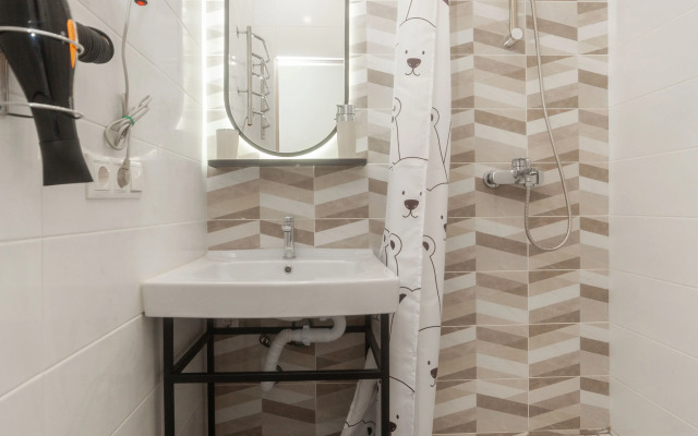 Апартаменты на Хорошевской