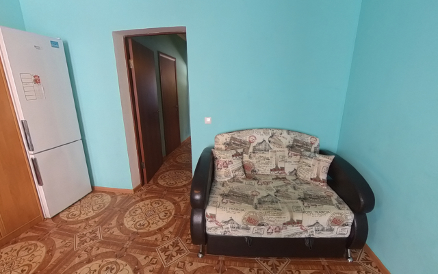 Chemitka Guest house